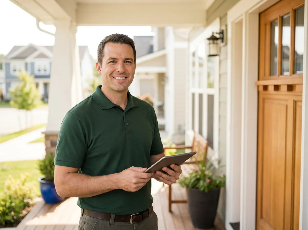 Pest control FAQs for Yorkshire, OH